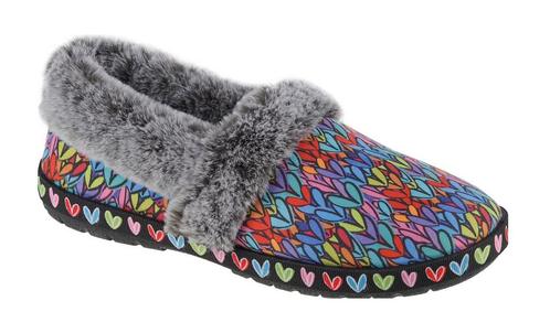 -15% Skechers  Skechers X jcrown bobs too cozy-love renegade, Kleding | Dames, Schoenen, Nieuw, Verzenden