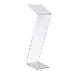 A4 Acrylglas Informatiestandaard / Menustandaard - type:..., Zakelijke goederen, Nieuw in verpakking