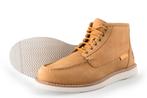 Timberland Veterschoenen in maat 40 Beige | 10% extra, Kleding | Heren, Schoenen, Overige kleuren, Verzenden, Timberland, Zo goed als nieuw