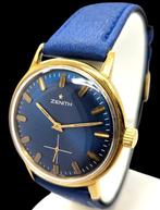Zenith - Zonder Minimumprijs - cal. 2531 - Heren - 1970-1979, Sieraden, Tassen en Uiterlijk, Horloges | Antiek