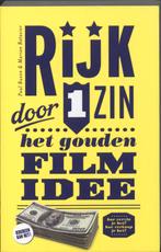 Rijk door 1 zin 9789078835028 M. Batavier, Verzenden, Zo goed als nieuw, M. Batavier