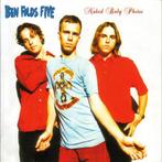 cd - Ben Folds Five - Naked Baby Photos, Verzenden, Zo goed als nieuw