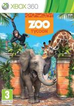 Zoo Tycoon (Xbox 360 Games), Spelcomputers en Games, Ophalen of Verzenden, Zo goed als nieuw