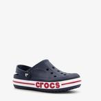 Crocs Bayaband Clog kinder klompen blauw maat 32/33, Verzenden, Nieuw