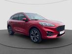 Zakelijke Lease |  Ford Kuga 2.5 PHEV ST-Line X, Auto's, Ford, Automaat, Gebruikt, Zwart, Overige kleuren