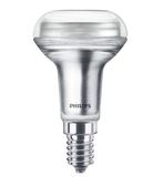 Philips LED reflectorlamp R50 E14 1.4W 105lm 2700K Niet-D..., Ophalen of Verzenden, Nieuw