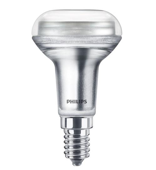 Philips LED reflectorlamp R50 E14 1.4W 105lm 2700K Niet-D..., Huis en Inrichting, Lampen | Overige, Nieuw, Ophalen of Verzenden