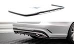 Diffuser Mercedes E-Klasse W212 AMG Pakket Maxton Glans, Ophalen of Verzenden, Nieuw