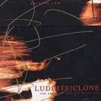 cd - Luddite Clone - The Arsonist And The Architect, Zo goed als nieuw, Verzenden