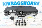 Airbag set Dashboard zwart Skoda Kamiq (2019-heden), Gebruikt, Skoda