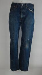 Vintage Straight Levis 501 Blue size 31 / 30, Ophalen of Verzenden, Nieuw