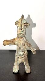 beeldje - Tikar - Kameroen (Zonder minimumprijs), Antiek en Kunst