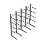 Aanbieding: Voordeelrij zware draagarmstelling thermisch