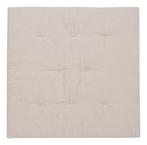 Jollein Harvest Natural 100 x 100 cm Boxkleed 017-571-68015, Verzenden, Nieuw