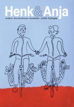 Henk & Anja 9789493210462 Nel Goudriaan, Verzenden, Gelezen, Nel Goudriaan