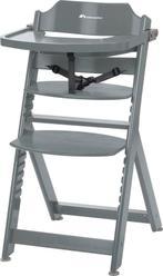 SHOWMODEL Bebeconfort Timba Kinderstoel - Warm Grey - Groeit, Verzenden, Nieuw