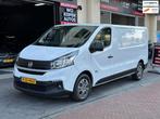 Fiat Talento 2.0 MultiJet L2H1 SX Automaat Clima PDC, Automaat, Wit, Diesel, Nieuw