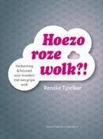 Scriptum psychologie Hoezo roze wolk?! / Scriptum, Verzenden, Gelezen, Renske Tjoelker