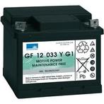 Sonnenschein GF-Y Gel VRLA accu | GF12-033YG1 | 12V 38Ah, Auto-onderdelen, Accu's en Toebehoren, Ophalen of Verzenden, Nieuw