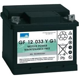 Sonnenschein GF-Y Gel VRLA accu | GF12-033YG1 | 12V 38Ah, Auto-onderdelen, Accu's en Toebehoren, Ophalen of Verzenden