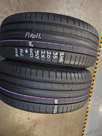 245/35/20 95Y PIRELLI PZERO *RSC MOE D22 6,1MM PROFIEL, Ophalen, Band(en), Personenwagen, 20 inch