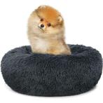 Hondenmand of Kattenmand Pluche Kussen Bed - Maat S - 40cm -, Ophalen of Verzenden, Nieuw