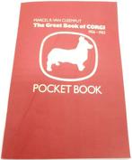 Corgi Niet op schaal - Modelauto - The Great Book of Corgi -, Hobby en Vrije tijd, Nieuw