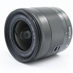 Canon EF-M 11-22mm F/4-5.6 IS STM | Tweedehands, Verzenden, Gebruikt, Canon