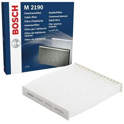Interieurfilter Bosch 1987432190 - M2190 Toyota Subaru Le..., Auto-onderdelen, Filters, Nieuw, Ophalen of Verzenden