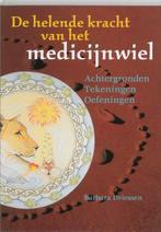 De helende kracht van het medicijnwiel | 9789073798618 | B., Boeken, Zo goed als nieuw, B. Driessen ; Bart Driessen
