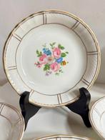 L. Bernardaud & Cie - Véritable LIMOGES - - Schotel (11) -