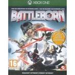 Battleborn (Xbox One Games), Spelcomputers en Games, Games | Xbox One, Ophalen of Verzenden, Zo goed als nieuw