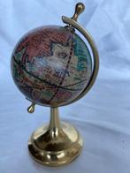 Globe - 1970-1980 - Vintage, wereldkaart gemaakt van, Antiek en Kunst