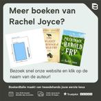 Unlikely Pilgrimage Of Harold Fry 9780552778091 Rachel Joyce, Boeken, Verzenden, Gelezen, Rachel Joyce