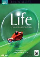 Life - BBC earth (5dvd) - DVD, Cd's en Dvd's, Dvd's | Documentaire en Educatief, Verzenden, Nieuw in verpakking