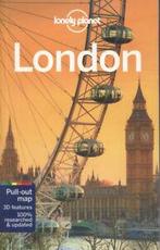 London by Lonely Planet (Paperback), Gelezen, Lonely Planet, Vesna Maric, Damian Harper, Steve Fallon, Emilie Filou, Verzenden