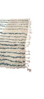 Berbertapijt vloerkleed Beni Mellal-tapijt - Tapijt - 332 cm, Nieuw