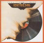 cd - Henry Paul Band - Feel The Heat, Cd's en Dvd's, Verzenden, Zo goed als nieuw