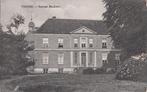 VORDEN - Kasteel Hackfort, Verzenden, Gelopen