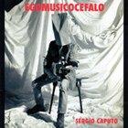 cd - Sergio Caputo - Egomusicocefalo - Sergio Caputo, Verzenden, Zo goed als nieuw