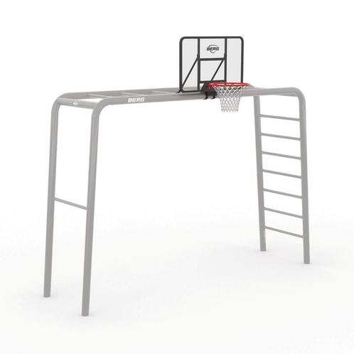 BERG PlayBase accessoire basketbalring met bord, Kinderen en Baby's, Speelgoed | Buiten | Speeltoestellen, Nieuw, Ophalen of Verzenden