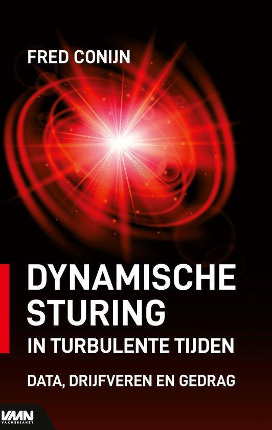 9789462157026 Dynamische sturing in turbulente tijden, Boeken, Schoolboeken, Zo goed als nieuw, Verzenden