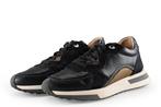 VIA VAI Sneakers in maat 41 Zwart | 10% korting, Kleding | Dames, Verzenden, Zwart, Sneakers of Gympen, VIA VAI