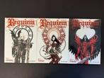 Schönes Lese- und Sammelpaket Fantasy Comics (21) - Requiem, Nieuw