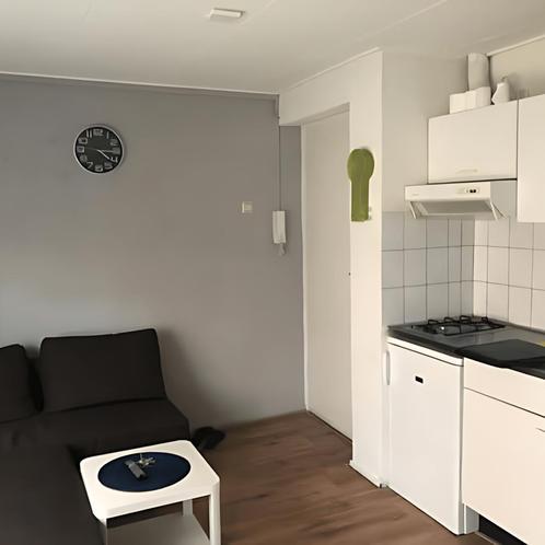 Studio in Nijmegen, Huizen en Kamers, Kamers te huur, Nijmegen
