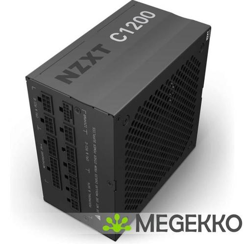 NZXT PSU C1200 ATX v3.0, Computers en Software, Interne voedingen, Nieuw, Verzenden