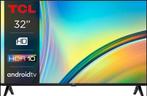 TCL 32S5409 – 32 inch LED Full HD Smart TV, LED, 80 tot 100 cm, Zo goed als nieuw, Full HD (1080p)