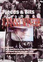 dvd - Johnny Winter - Pieces &amp; Bits, Zo goed als nieuw, Verzenden