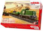 MARKLIN-29653 START UP SET LANDSCHAP FARMING H0/MFX, Hobby en Vrije tijd, Modeltreinen | H0, Verzenden, Nieuw