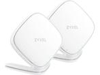 ZyXEL WX5600-T0 - AX6000 Gigabit Extender - WiFi 6 Dual-Band, Computers en Software, Routers en Modems, Verzenden, Nieuw, Merkloos